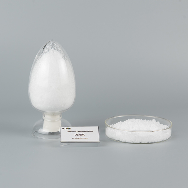 DBNPA is a chemical compound known for its biocidal properties