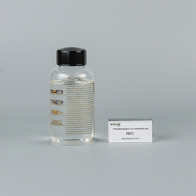 PBTC chemicals PBTC chemicals